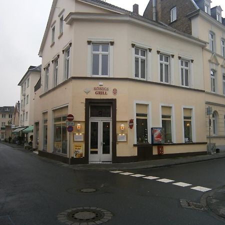 Gz Hostel Konigswinter Exterior photo
